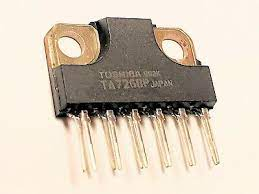 [149667] DC Motor driver IC 12-SQL