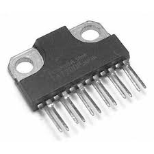 [149668] Power Amplifier IC 12-SQL