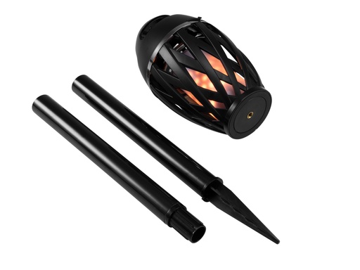 [149737] LED Havefakkel "The Flame"