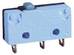 [149738] Micro switch 5 A Plunger