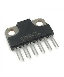 [149772] DUAL AUDIO POWER AMPLIFIER 5,8W 12-SQL