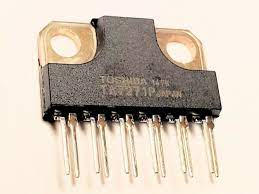 [149773] DUAL AUDIO POWER AMPLIFIER 5,8W 12-SQL