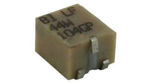 [149784] SMD Cermet Trimmer 100K