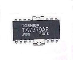 [149788] Dual-Bridge Drivers for DC Motors,