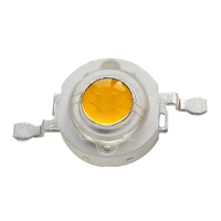 [149848] High Power 3W LED VARM HVID, 1 stk.
