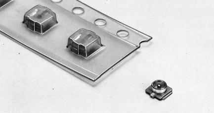 [149863] IPX/U.FL Connector SMD