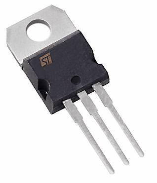 [149896] Triac 700V 16A TO220AB 50mA Snubberless
