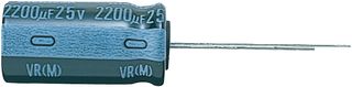 [149919] El-Capacitor 47µF/16V 5x11 P2