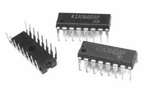 [150001] BIPOLAR LINEAR INTEGRATED CIRCUIT DIP-16