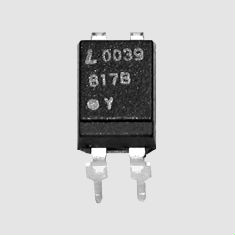 [150006] Optoc. 5kV 35V 50mA &gt;50% DIP4