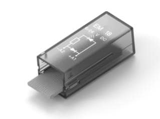 [150021] Relay Sockets & Fixings PTMG0024