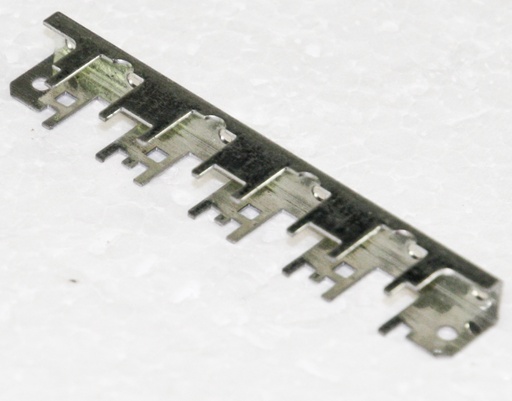 [150037] Schadow skinne for 4 kontakter