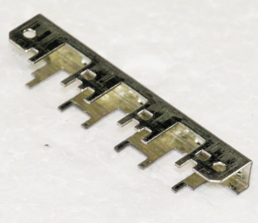 [150038] Schadow skinne for 3 kontakter