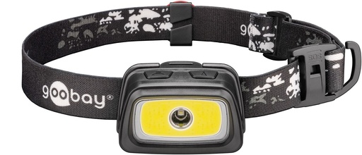 [150050] LED Pandelampe - High Bright 240 lumen