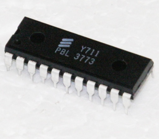 [150051] Dual Stepper Motor Driver DIP-22