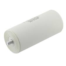 [150125] Capacitor: motors, run; 45uF; 425VAC; 45x117mm; -2585C; 5%