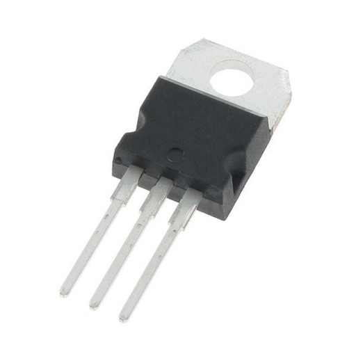 [150270] MOSFET N-Ch 800 Volt 6.2Amp Zener SuperMESH