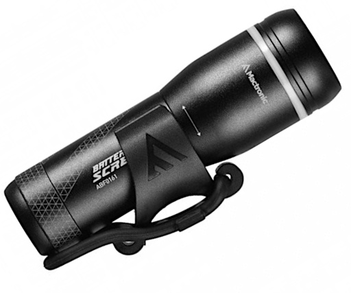 [150276] Cykel- og lommelygte, 600 Lumen