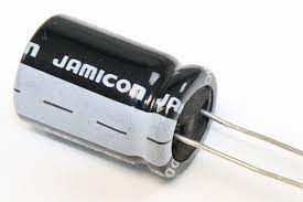 [150394] El-Capacitor 2200µF/35V-P7,5-16x32