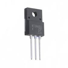 [150418] N-Ch 650V 13A 40W 0,38R TO220FP-3