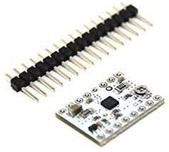 [150555] STSPIN220 Stepper Motor driver Module