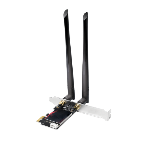 [150562] PCI Express Card, Wi-Fi 6E, Bluetooth 5.2