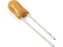 [150593] Tantalum Capacitor 100uF 16V P2,54
