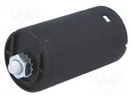 [150609] Motorkondensator 70 uF 250 VAC