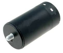 [150659] Motorstart kondensator 235F 250VAC =45,5x84