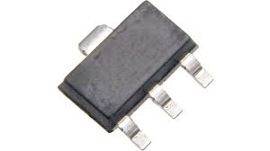 [150728] High Precision Voltage Detector SOT-23-3