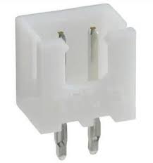 [150749] B2B-XH-A Pin header/single-row straight 2-pin
