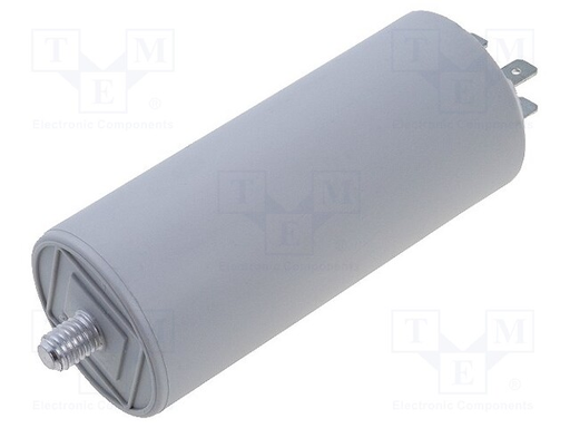 [150860] Motorstart kondensator 14uF, 450V =36x70mm