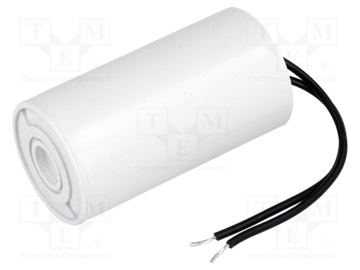[150861] Motorstart kondensator 14uF, 450V =35x65mm