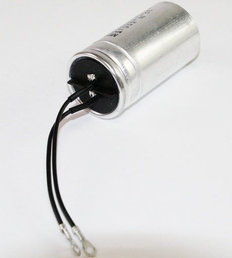 [150862] Motorstart kondensator 14uF, 500V =40x75mm