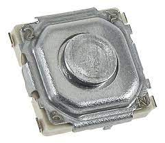 [150897] Tact Switch-4,9x4,9x1,5mm SMD