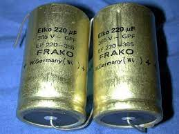[150939] El-Capacitor 220uF/385V 30x50mm.