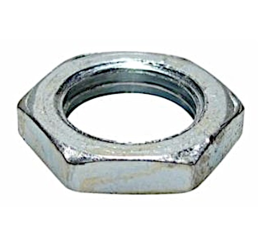 [150945] M10x1 Mtrik for pinol kabelaflastning, STL