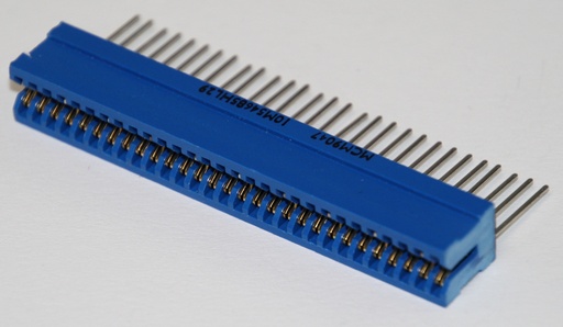 [150969] Kantconnector 1x29-pol RM2,54 Wire-wrap