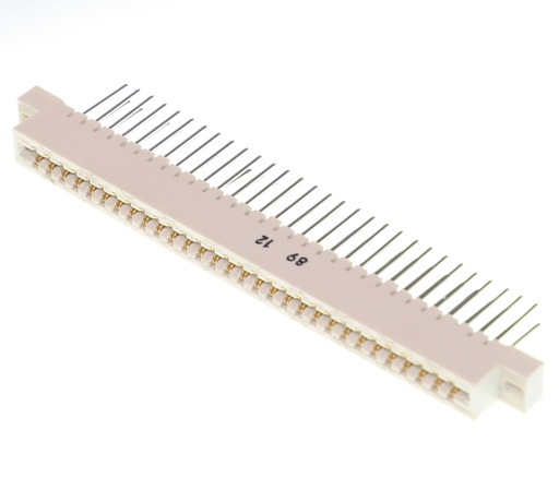[150970] Kantkonnector 2x30-pol RM3,96 Wire-wrap