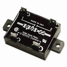 [150976] Solid state Relay 3-32VDC - 12-140VAC 10A