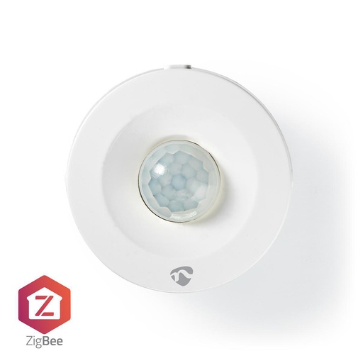 [150990] SmartLife Bevgelses Sensor IP20 | Android / IOS | Hvid