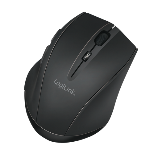 [151001] Bluetooth laser mus med 5 knapper