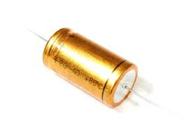 [151044] El-Capacitor 1000uF/40V 16x30mm Bulk
