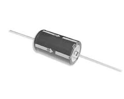 [151047] El-Capacitor 100µF/100V-16x30mm
