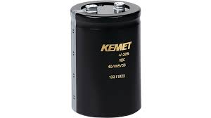 [151065] El-Capacitor 470µF/500V-P22-51x82