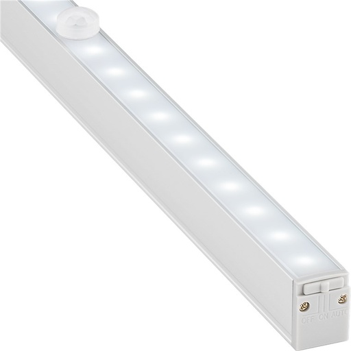 [151265] LED-underbygningslys med bevægelsesdetektorer