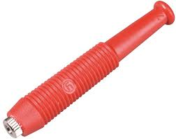 [151354] Bananstik forlnger 2mm. RD