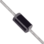 [151379] Diode: Schottky rectifying; THT; 60V; 3A; DO201AD; tape; Ufmax: 0.7V