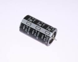 [151407] El-Capacitor 270uF/400V 25x40mm P10