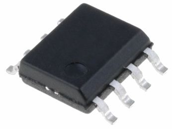 [151456] DC-DC Regulator, Adjustable SO8